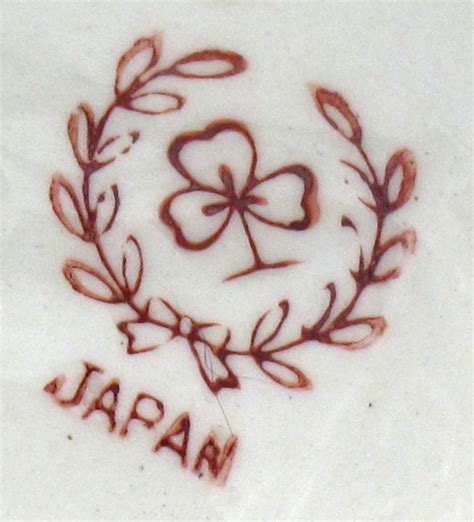 Pieces marked "<b>Nippon</b>" are going to be some those export pieces and were made between the late 19th and early 20th century. . Nippon marks date